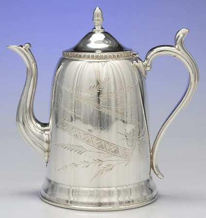 5511 (Silverplate, Hollowware) by R Strickland