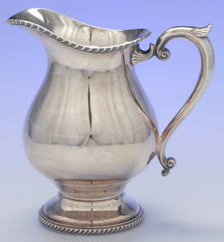 5-41 (Silverplate, Hollowware) by Sheffield Silver Co (USA)