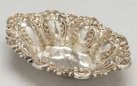 1336 (Sterling, Hollowware) by Simons Bros 