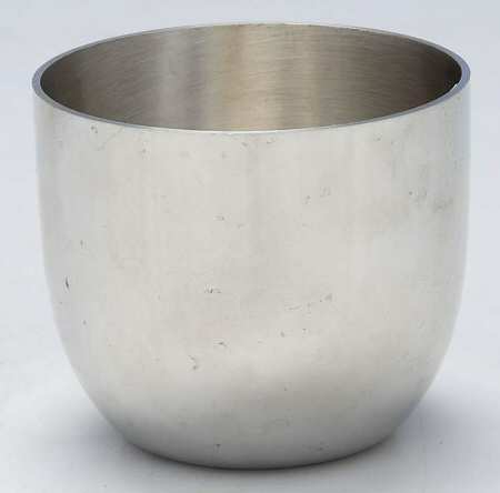 Pewter Hollowware Jefferson Cup by Shirley Metalcraft