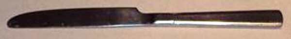 SPL26 (Stainless, Glossy) New French Hollow Knife