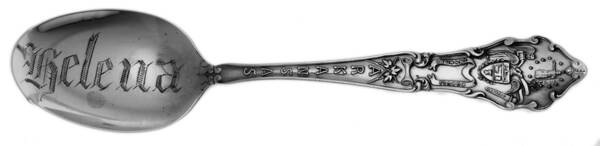 SBS30 (Sterling) by Saart Brothers