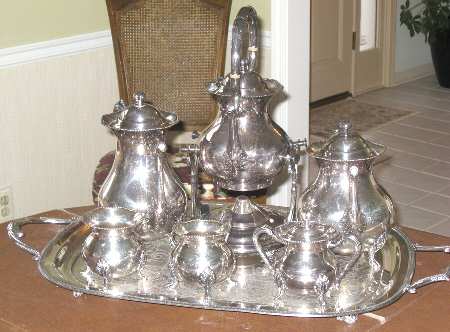SRS38 (Silverplate, Hollowware) by Sears Roebuck