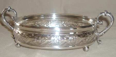 955 (Silverplate, Hollowware) by Stanley&amp;Aylword Ltd