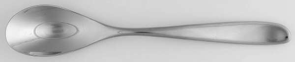 Olive-Hazel (Mirror, Stainless) Place/Oval Soup Spoon