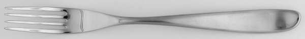 Olive-Hazel (Mirror, Stainless) Individual Salad Fork