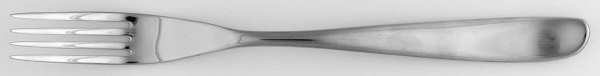 Olive-Hazel (Mirror, Stainless) Fork