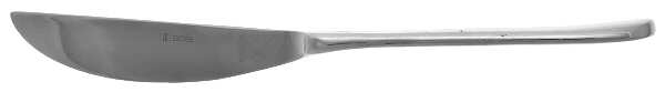 SOL18 (Stainless) Modern Hollow Knife by Sola