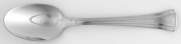 Continental (Stainless, 18-10) Teaspoon