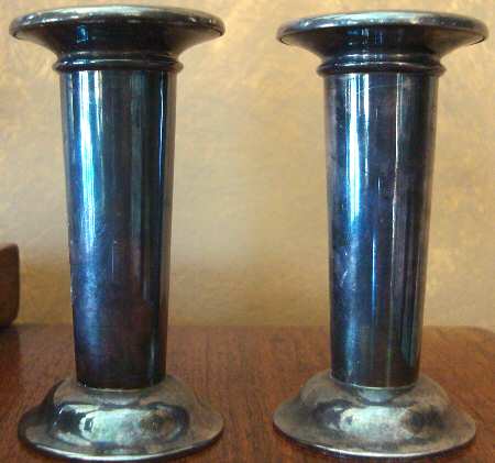 SW11 (Silverplate, Hollowware) by Swid Powell Hollowware