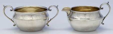 110 (Silverplate, Hollowware) by Superior