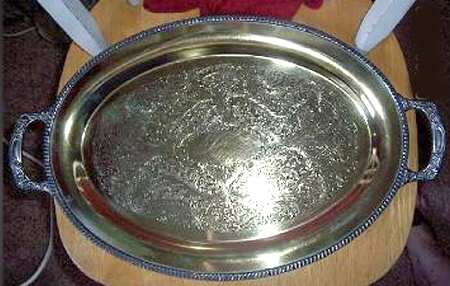 364 (Silverplate, Hollowware) by Sheets-Rockford