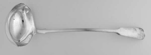 Fiddle (Silverplate)