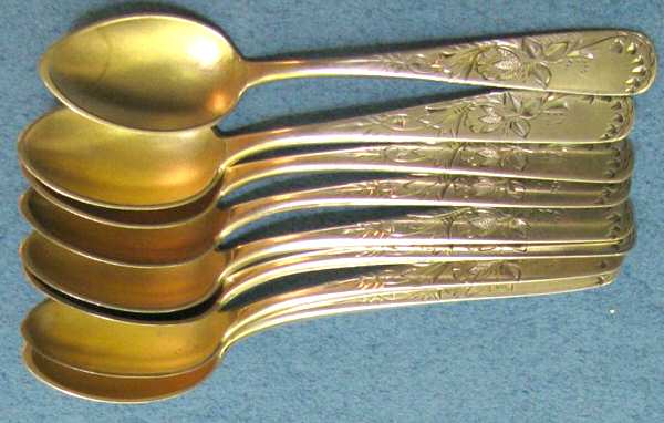 SKN3 (Sterling) by H Semken