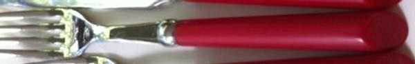 Biseau-Red (Stainless, 18-10) by Sabre