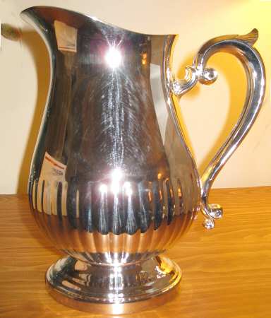 S929 (Silverplate, Hollowware) by Sheffield
