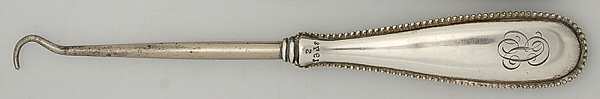 1979 (Sterling, Hollowware) by Simons Bros 