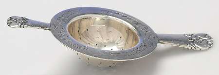 SOS13 (Silverplate, Hollowware) by Broderne W &amp; S Sorensen