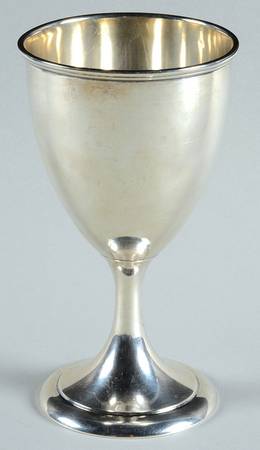 165 (Sterling, Hollowware) by Schofield