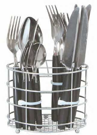 Wilmont-Black (Stainless, Plastic) by Sunbeam
