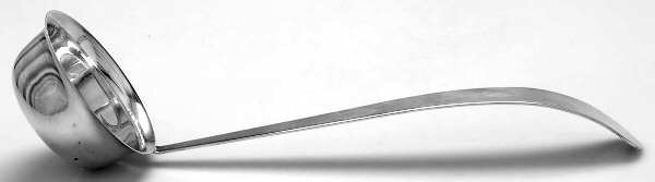 SZU1(Silverplate) by Studio Silversmiths