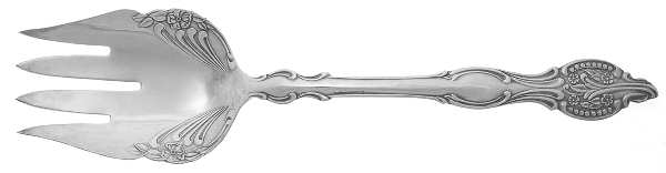 SDN21 (Silverplate) by Sheridan Silver Co