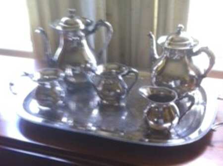 1400 (Silverplate, Hollowware) by Sheets-Rockford