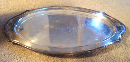 G1562 (Silverplate, Hollowware) by Simpson Hall &amp; Miller