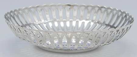 3112 (Sterling, Hollowware) by Smith Patterson Co