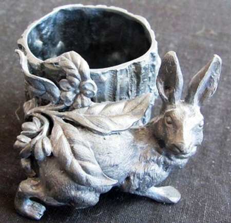 33 (Silverplate, Hollowware) by Simpson Hall &amp; Miller