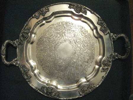 1100 (Silverplate, Hollowware) by Sheets-Rockford