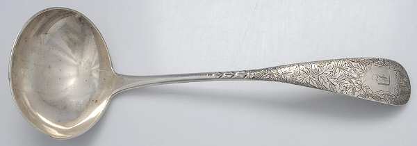SWJ7 (Sterling) by Stowell &amp; Co