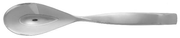 Axis (Stainless) Tablespoon (Serving Spoon)