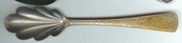 Four (Silverplate) by Sterling Silver Plate Co