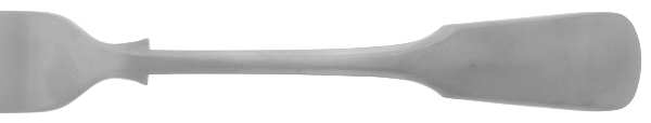 SSD12 (Stainless) by Sheffield Silver Co (England)