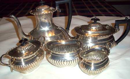 76030 (Silverplate, Hollowware) by Sheffield Silver Co (England)