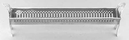 0199 (Sterling, Hollowware) by Saart Brothers