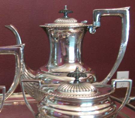 8589 (Silverplate, Hollowware) by Sheffield Silver Co (England)