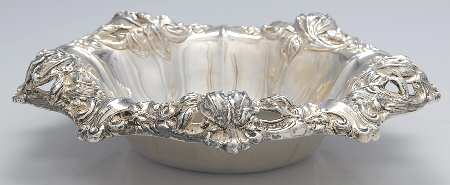 1451 (Sterling, Hollowware) by Simons Bros 