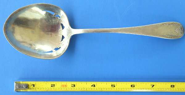 SAU6 (Sterling)
