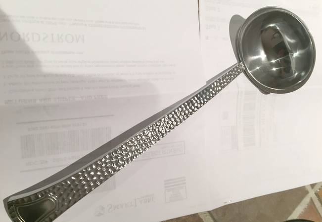 Conroy (Stainless) by Southern Living