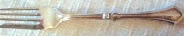 SSL3 (Silverplate) by Superior
