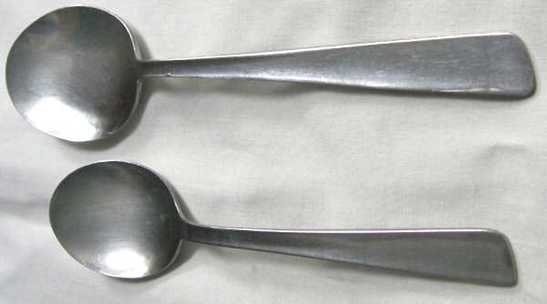 SRF5 (Stainless) by Stellar