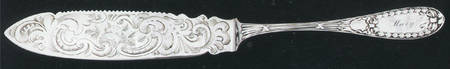 SDB3 (Coin) by S. D. Brower &amp; Son