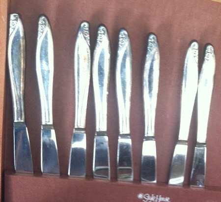 SYS5 (Stainless) by Style House