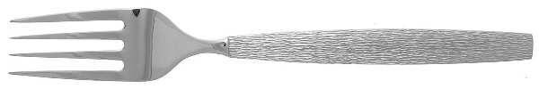 Metropolis (Stainless) Individual Salad Fork
