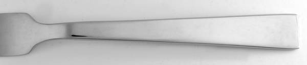 Fulcrum (Silverplate) by Sant Andrea