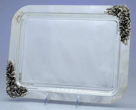 SZU3 (Silverplate, Hollowware) by Studio Silversmiths