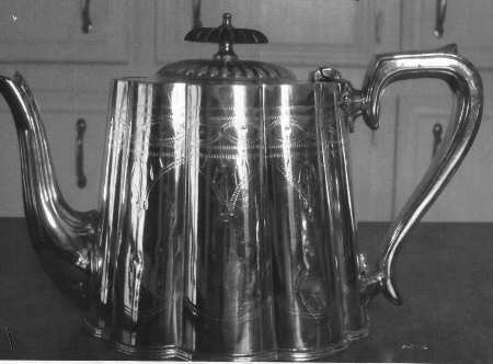 SHD17 (Silverplate, Hollowware) by Sheffield