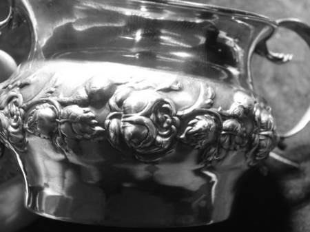 1520 (Sterling, Hollowware) by Simons Bros 